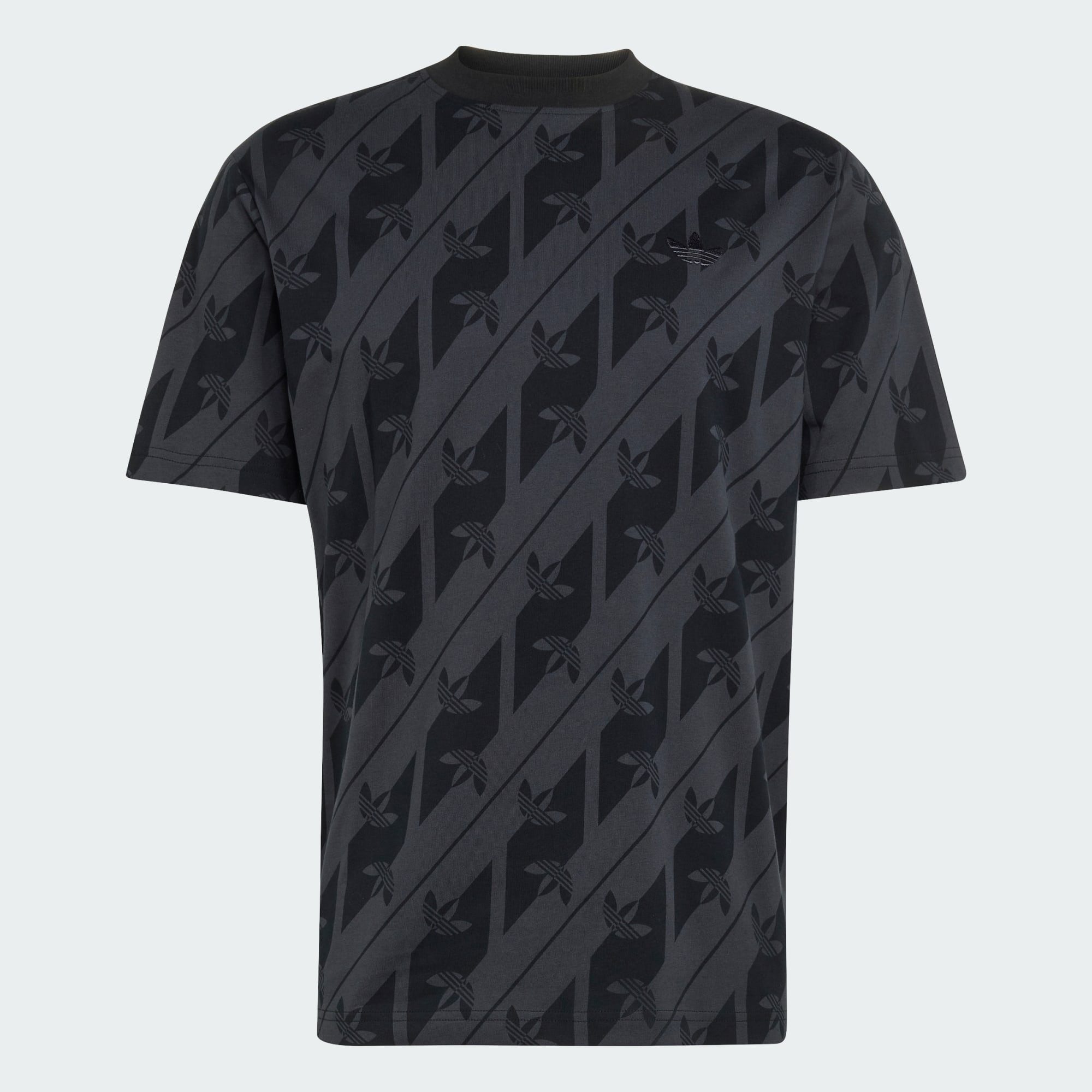 adidas Originals T-Shirt MONOGRAMM AOP T-SHIRT (1-tlg)