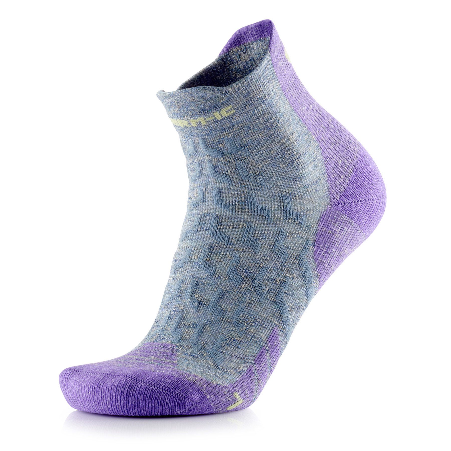 THERM-IC Wandersocken TREKKING ULTRA COOL LINEN ANKLE Damen