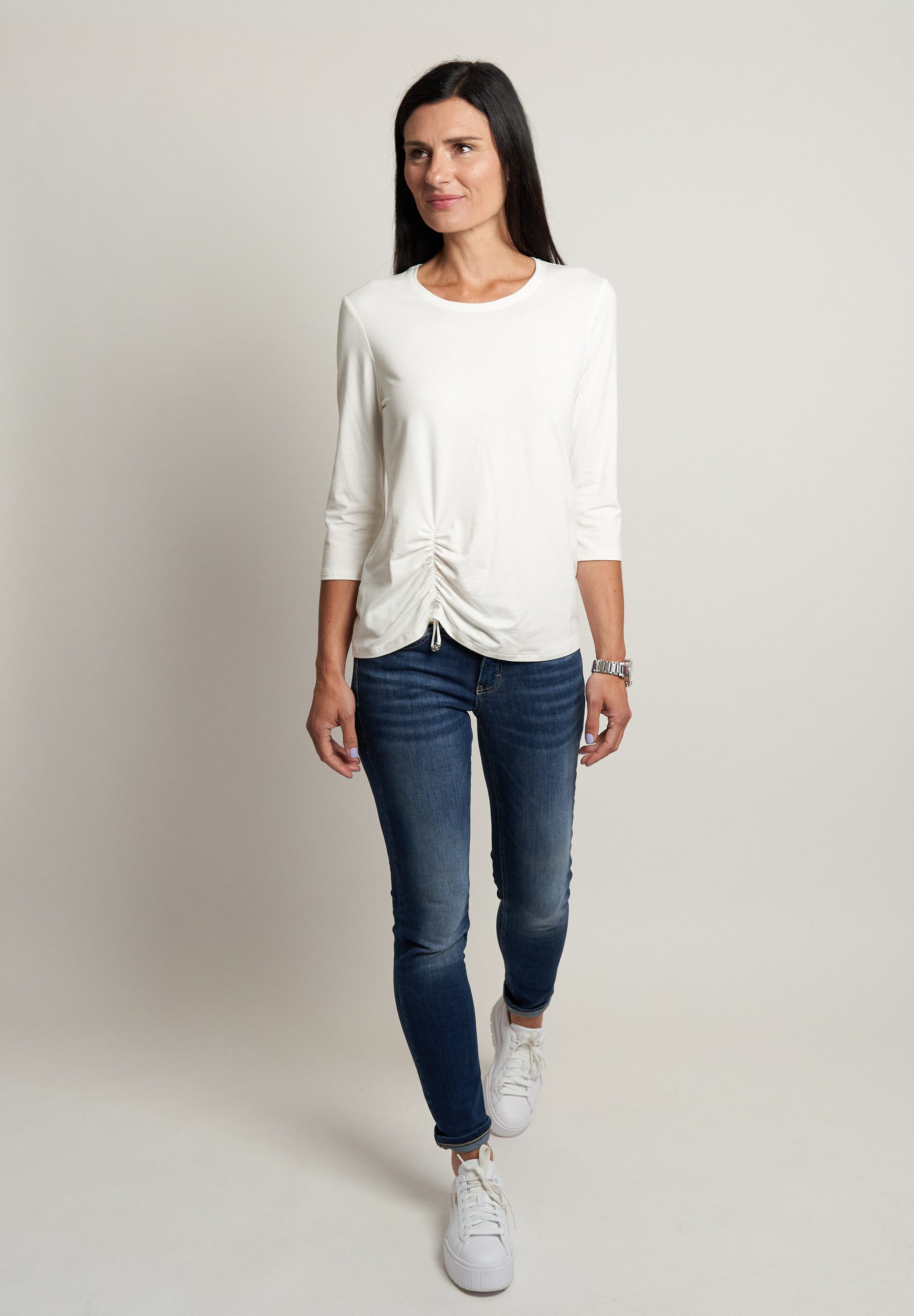 3/4-Arm-Shirt