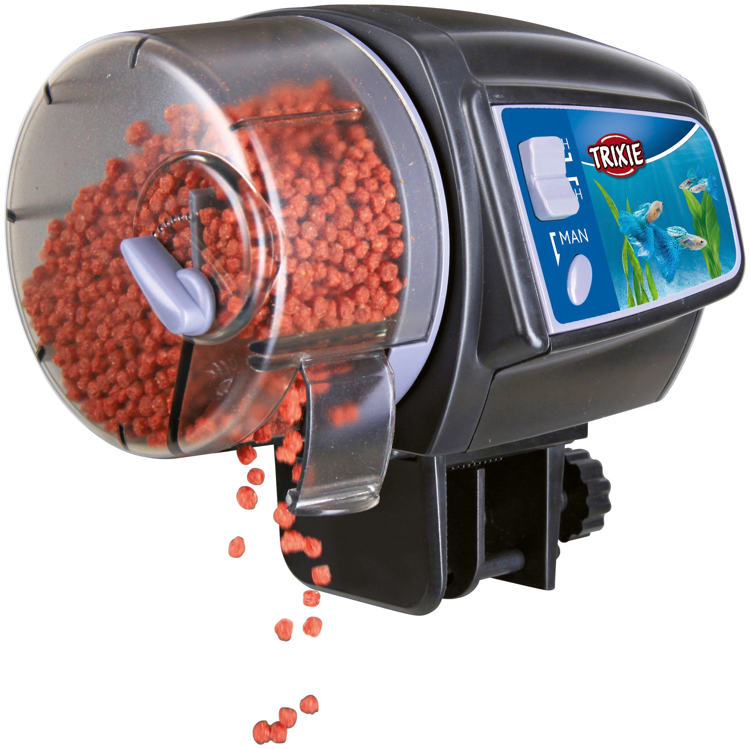 TRIXIE Futterautomat für Fische online kaufen OTTO