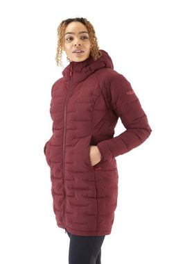 Rab Parka Rab W Cubit Stretch Down Parka Damen Parka