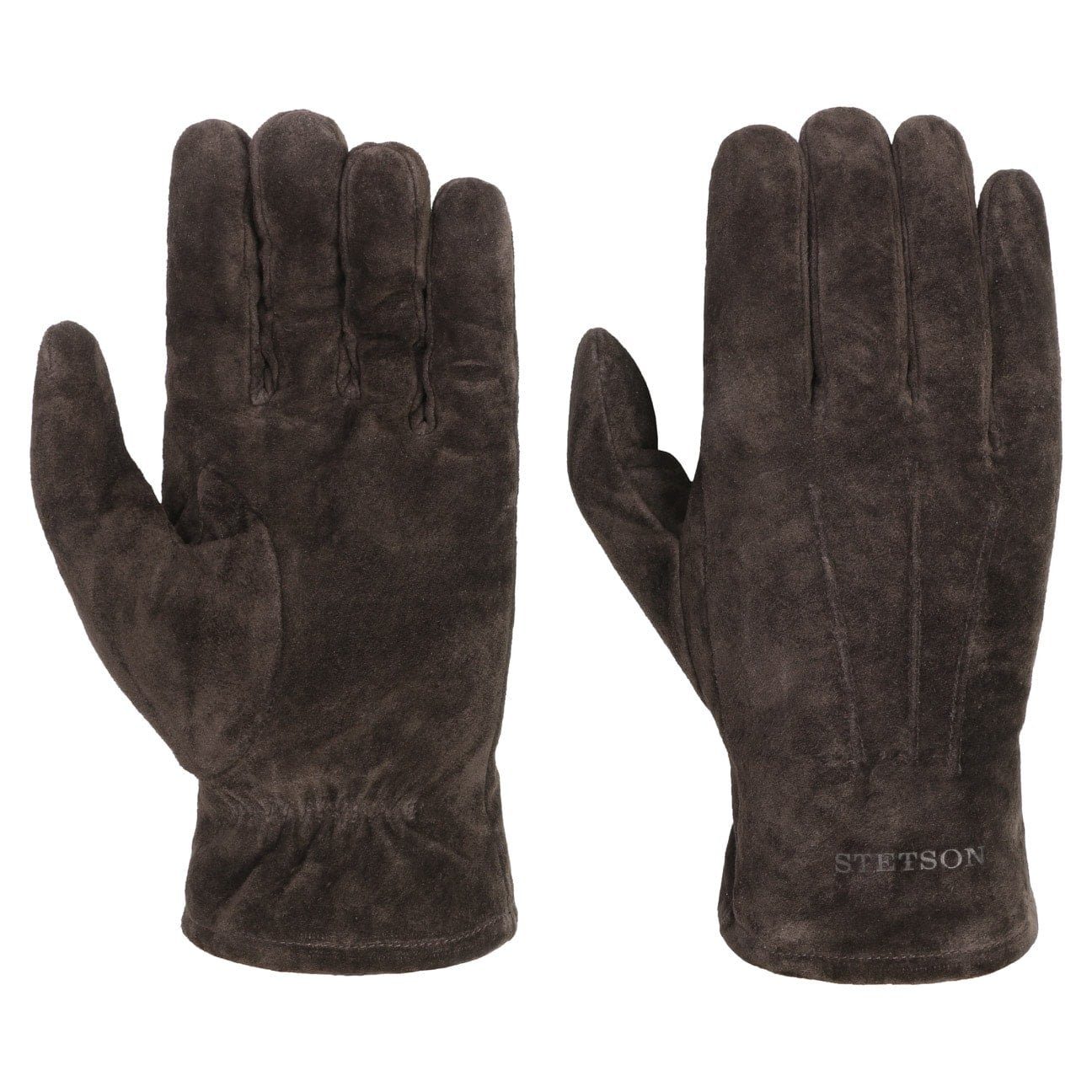 Lederhandschuhe