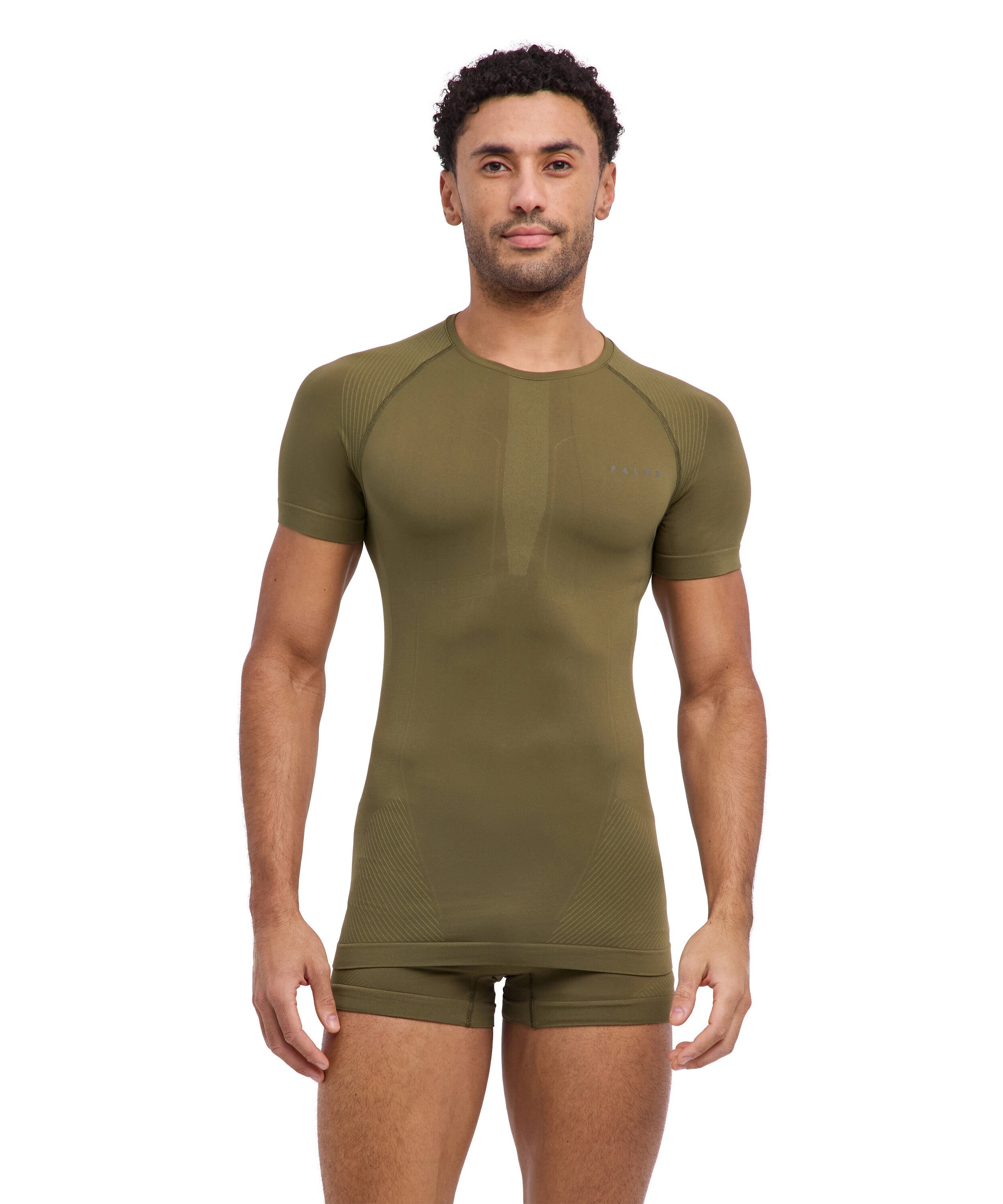 T-Shirt FALKE T-Shirt Warm