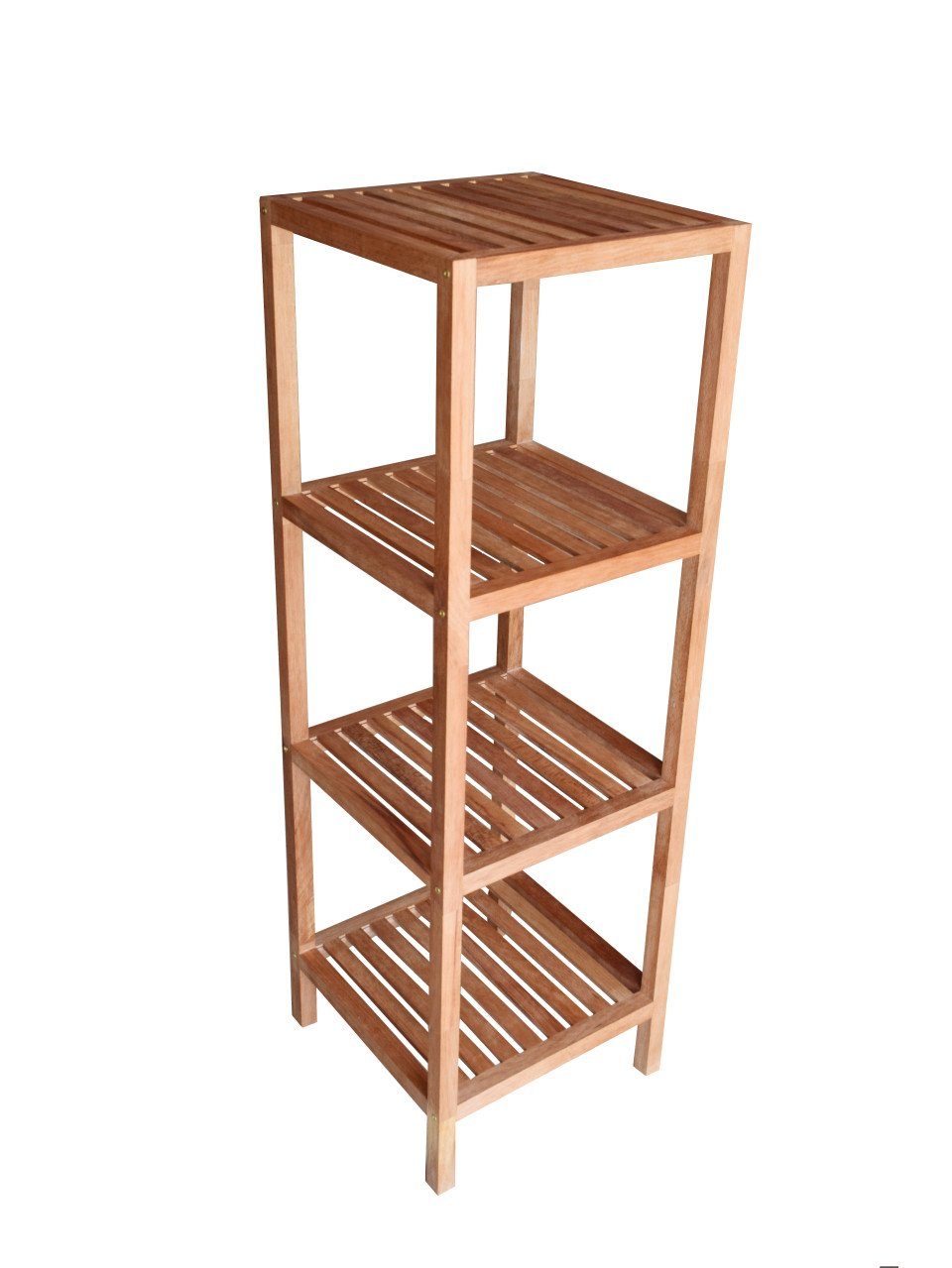 Primaster Standregal Primaster Standregal Buche 36 x 36 x 112 cm günstig online kaufen