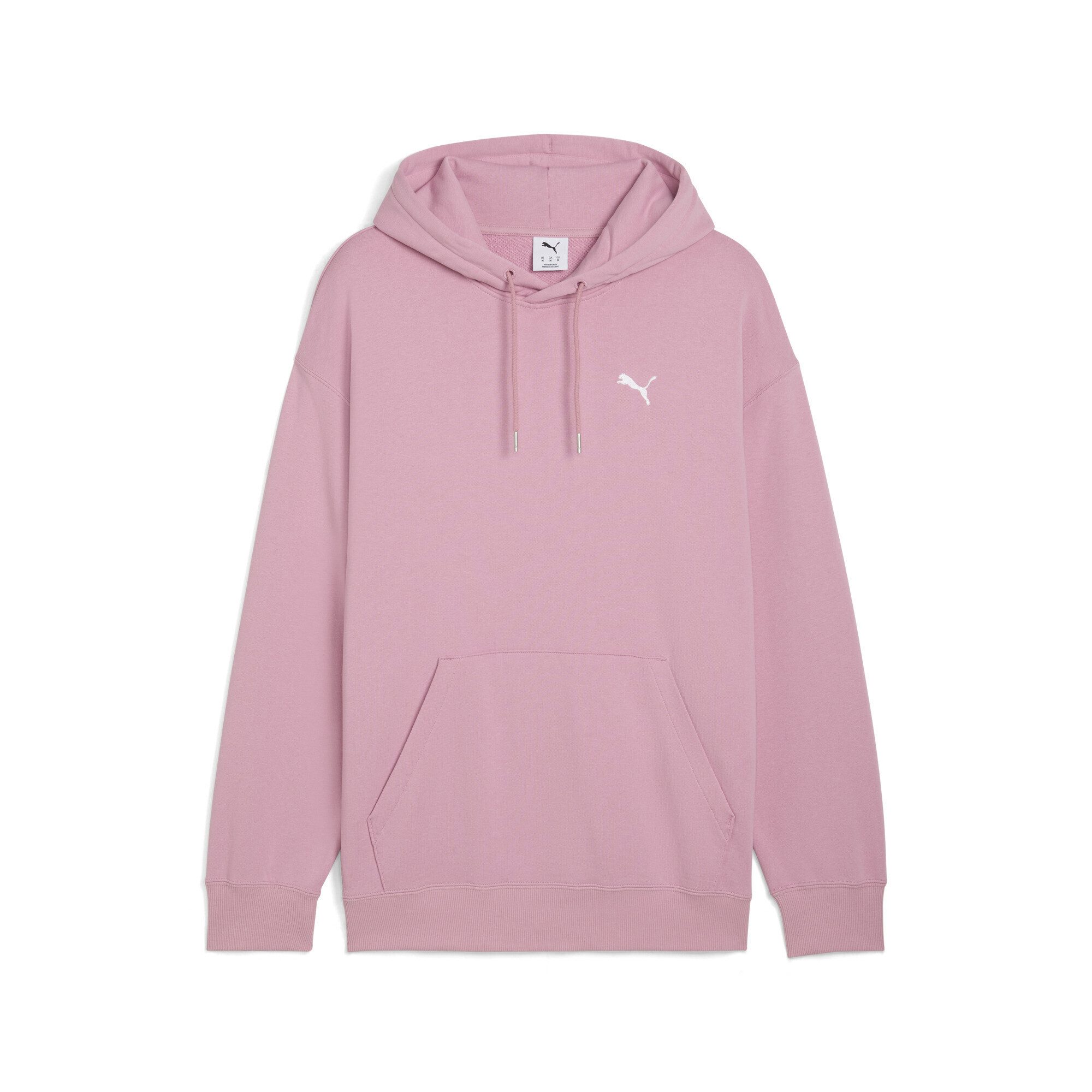 PUMA Hoodie WARDROBE ESS Relaxed Hoodie günstig online kaufen