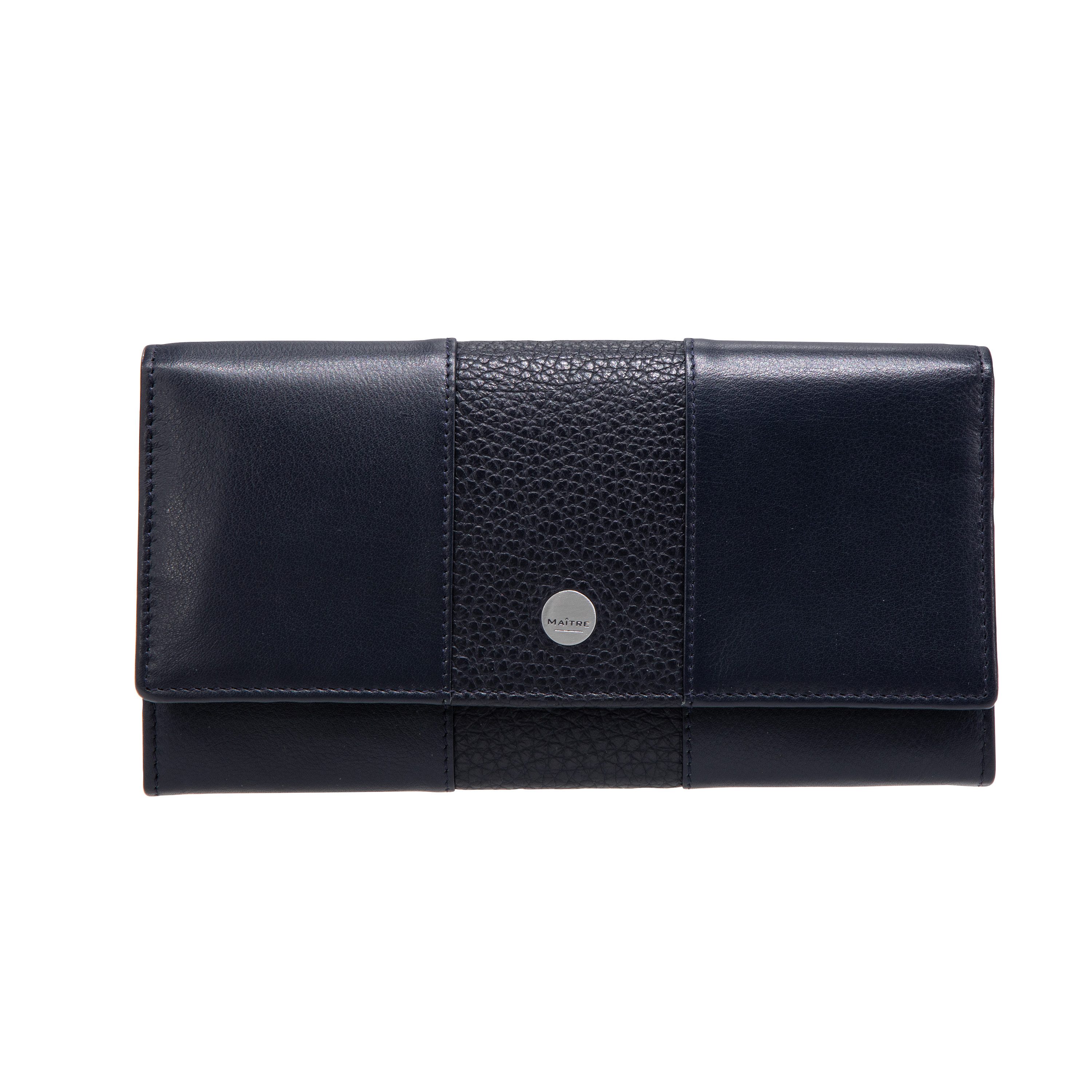 Maître Geldbörse Maitre - Unisex Geldbörse günstig online kaufen