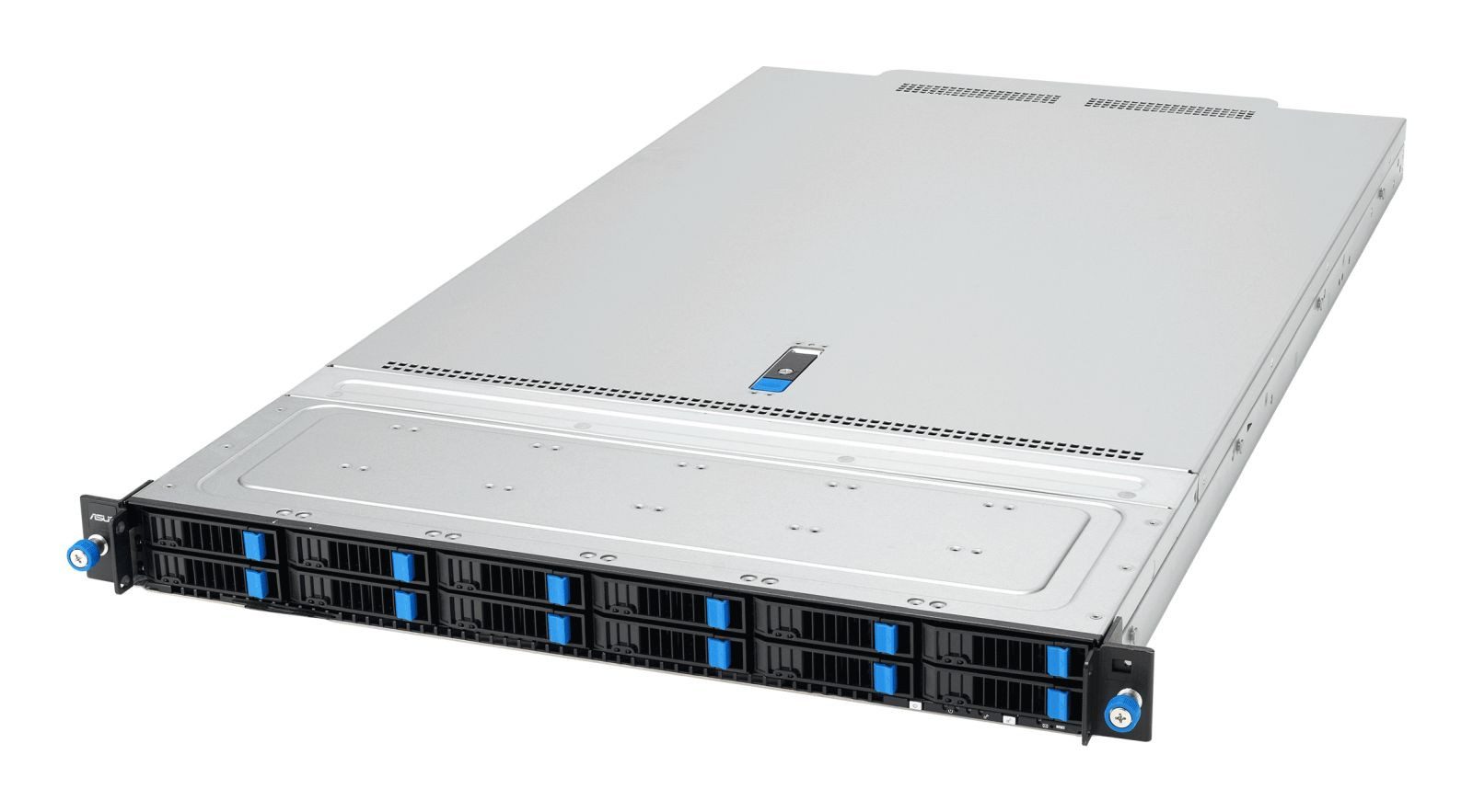 Asus Server RS700A-E13-RS12U/2KW/12NVMe/OCP PC