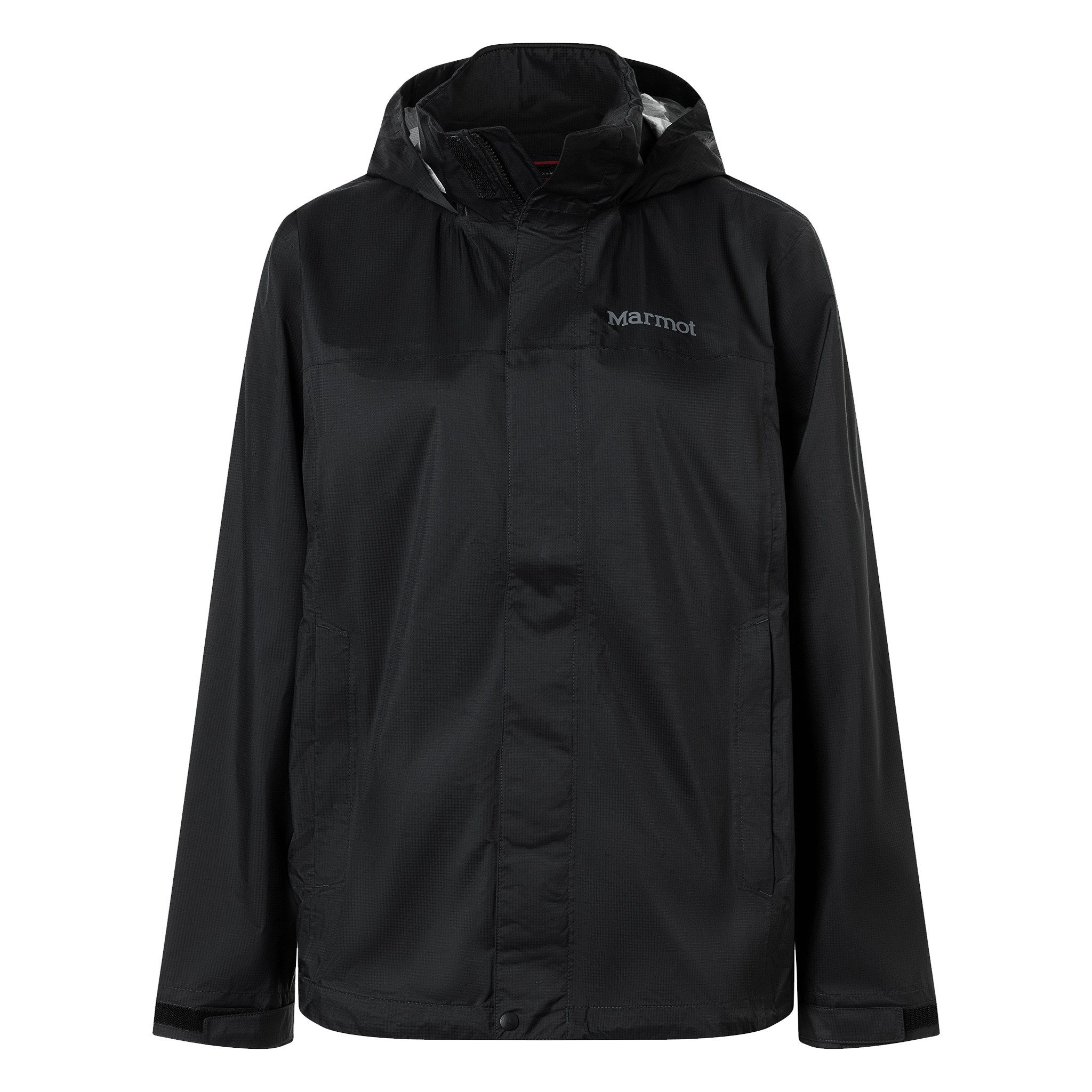 Marmot Regenjacke PreCip® Evo Jacket mit vollständig versiegelten Nähten