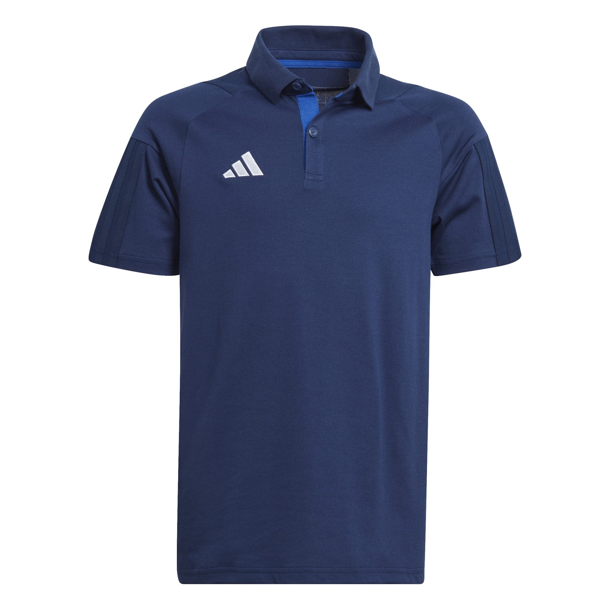 Poloshirt adidas Kinder Poloshirt Tiro 23 Competition Cotton