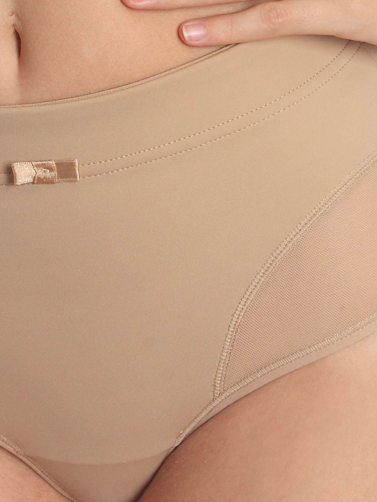 Sassa Miederslip 2er Sparpack Miederslip BODYFORMING (Spar-Set, 2-St) Bauchformend