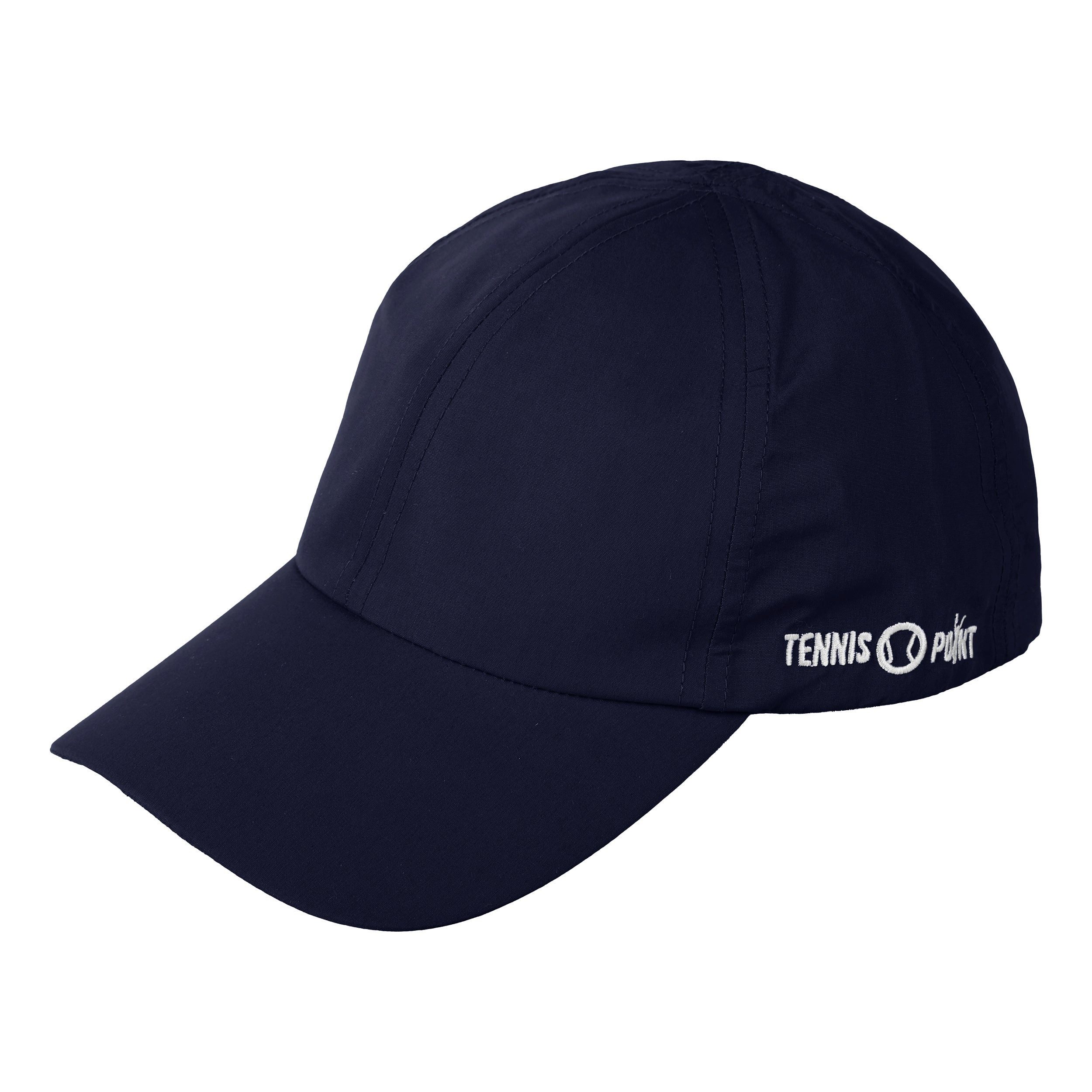 Tennis-Point Baseball Cap