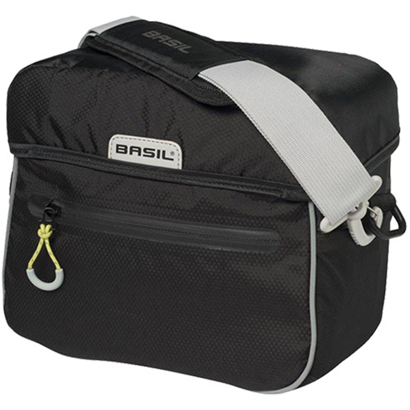 Basil Lenkertasche