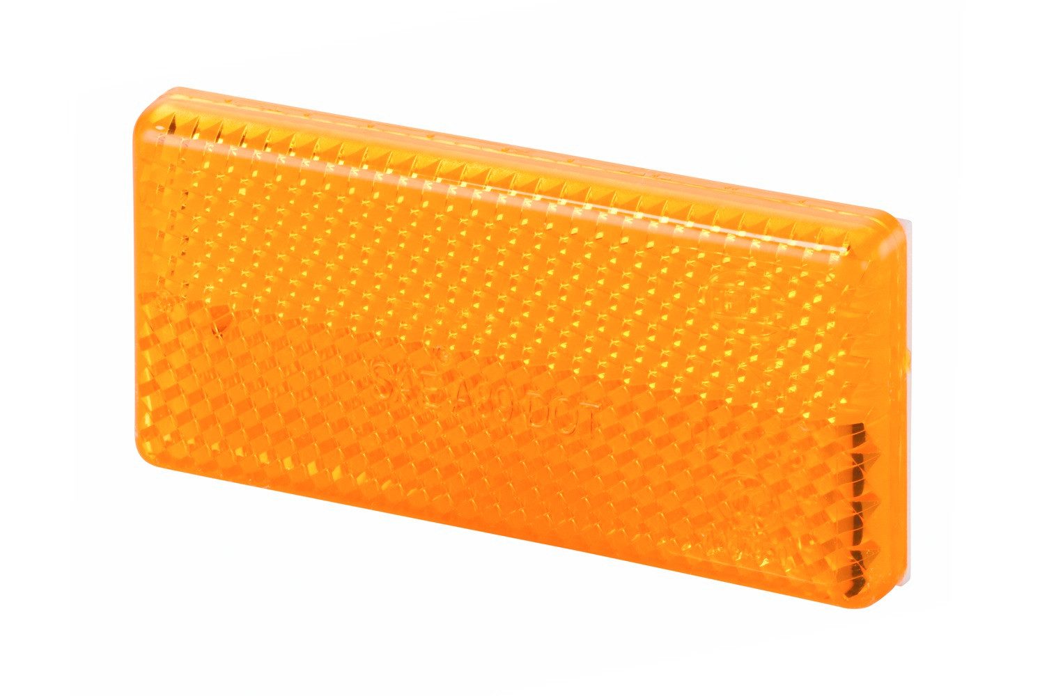 Hella LED Gartenstrahler HELLA 8RA 004 412-001 Rückstrahler