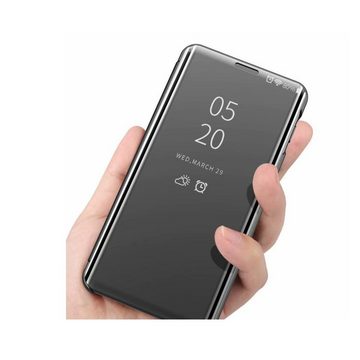 König Design Handyhülle Samsung Galaxy S21, Schutzhülle Schutztasche Case Cover Etuis 360 Grad