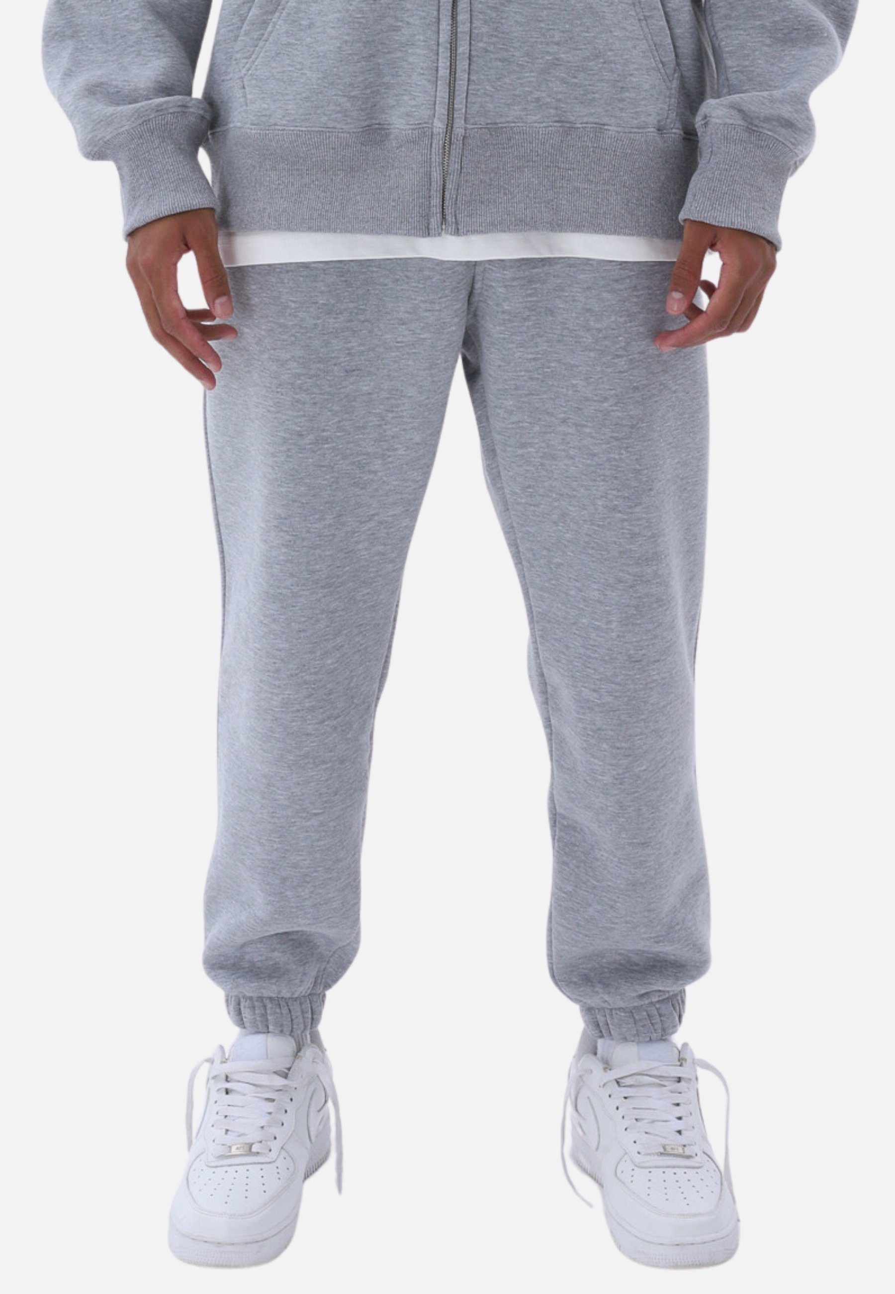 OSSY HOMER Jogginghose Basic Jogginghose Oversize günstig online kaufen