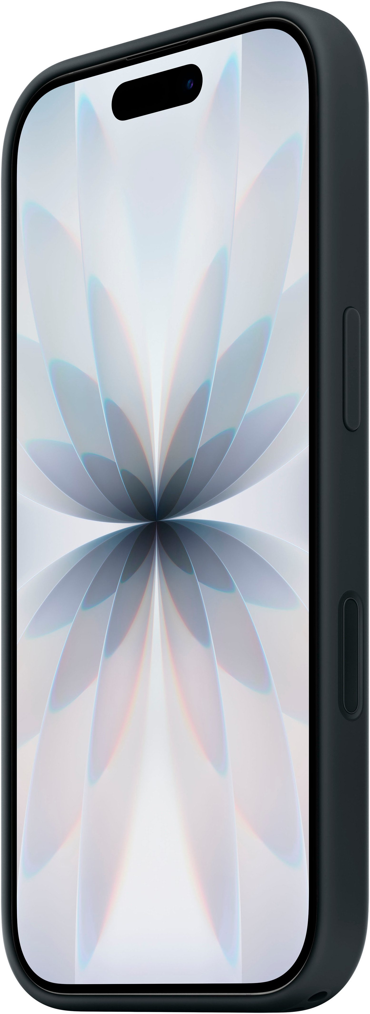 Apple Smartphone-Hülle iPhone 17 Silikon Case mit MagSafe 16,0 cm (6,3 Zoll)