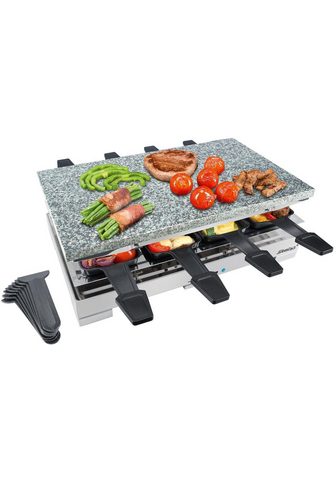 Raclette RC 78 8 Raclettepfännche...