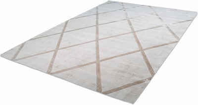 Teppich »Luxury 210«, Kayoom, rechteckig, Höhe 13 mm, Wohnzimmer