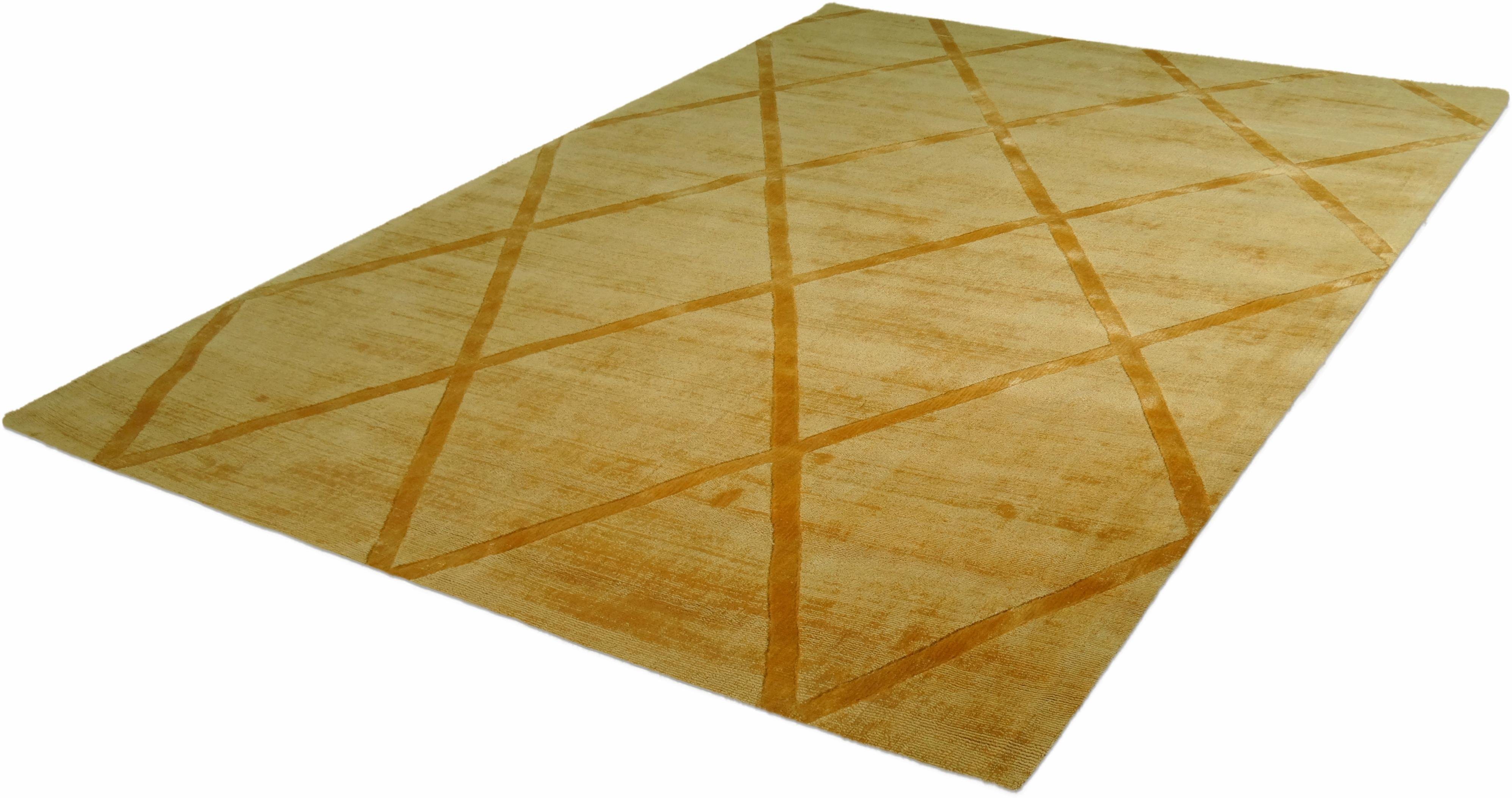 Teppich »Luxury 210«, , rechteckig, Höhe 13 mm Teppich »Luxury 210«, , rechteckig, Höhe 13 mm