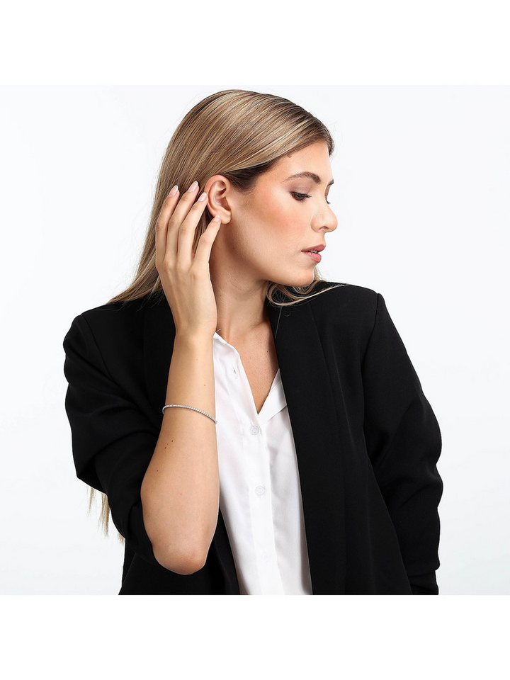 CHRIST Armband CHRIST Damen-Armband 585e... CHRIST Armband CHRIST Damen-Armband 585e...