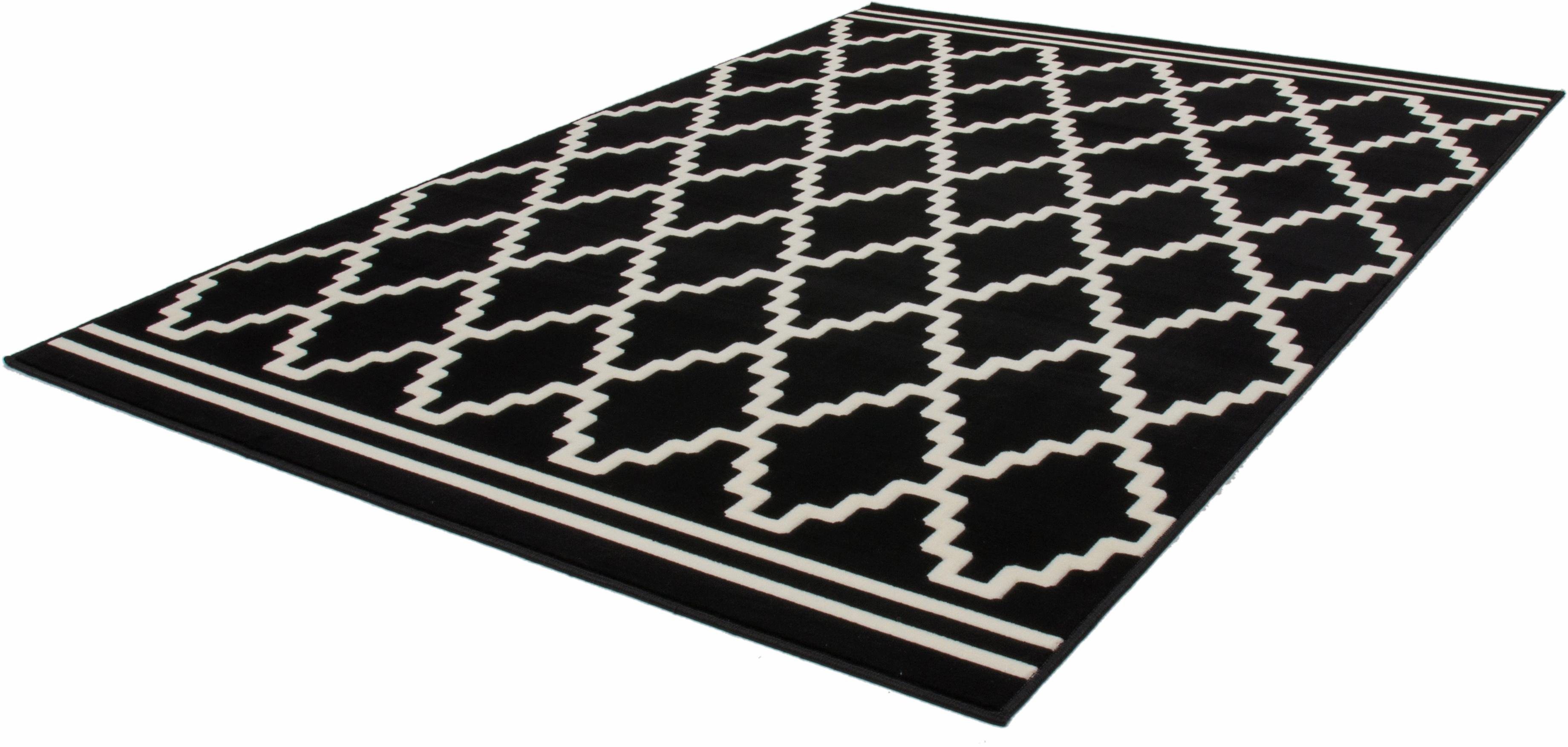 Teppich »Lina 200«, , rechteckig, Höhe 10 mm Teppich »Lina 200«, , rechteckig, Höhe 10 mm
