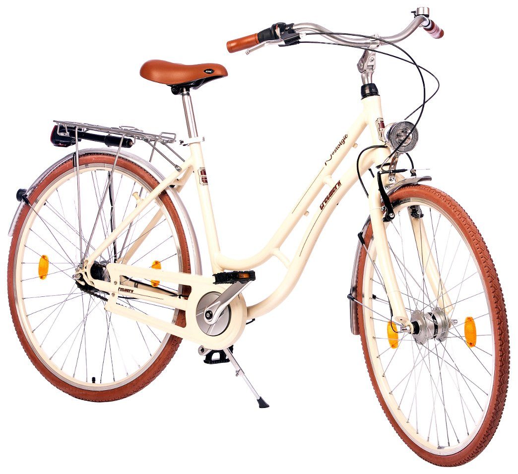 bbf trecking fahrrad 28 zoll test