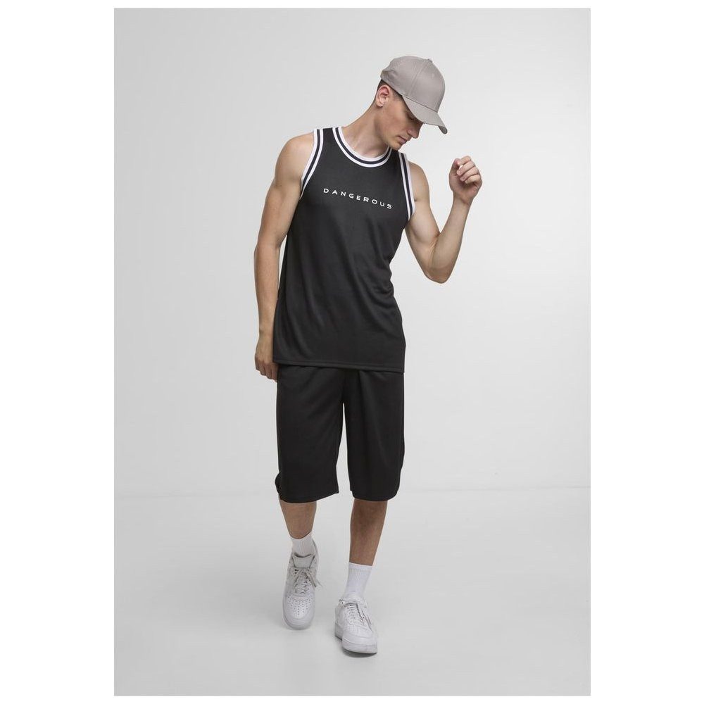 Dangerous T-Shirt Tank Tops Extra
