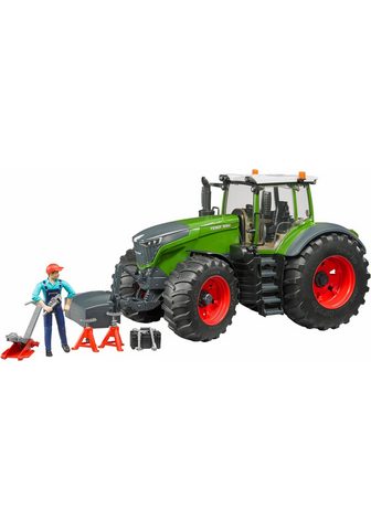 BRUDER ® Spielzeug-Traktor "Fendt 10...