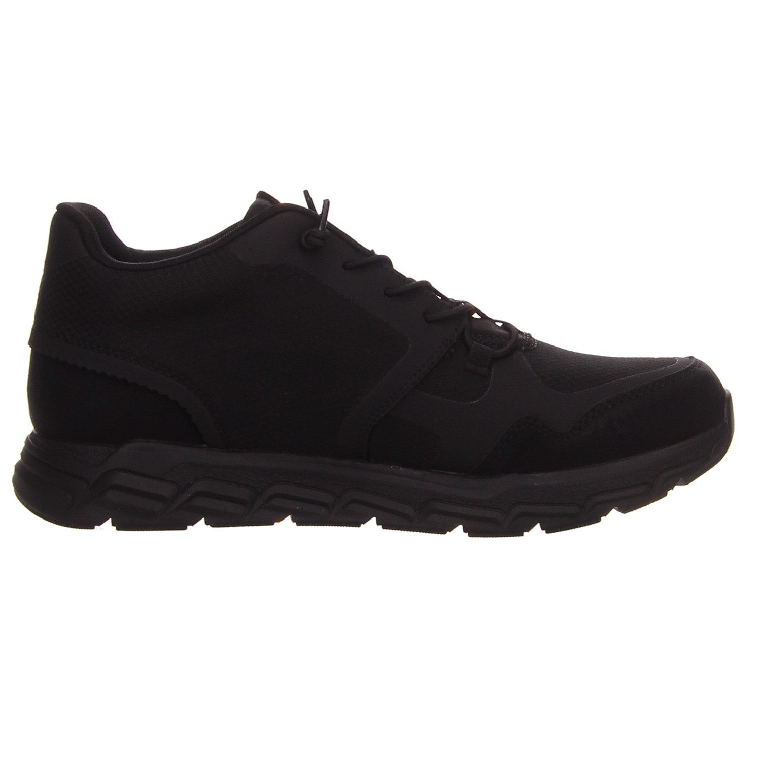 Rieker Schnürschuh