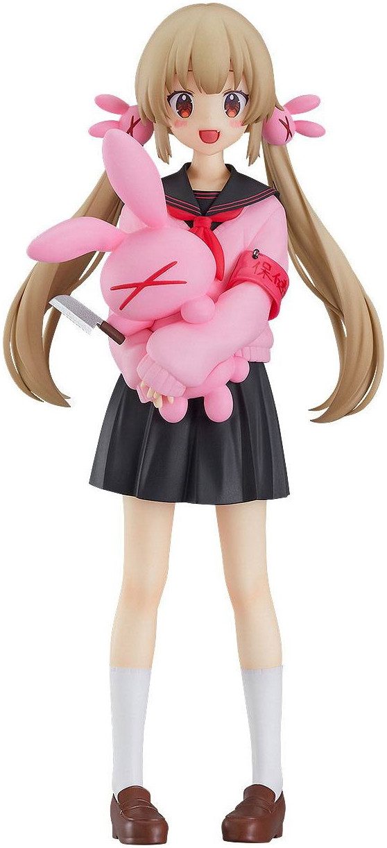 Max Factory Merchandise-Figur Natori Sana Pop Up Parade School Uniform 17 cm