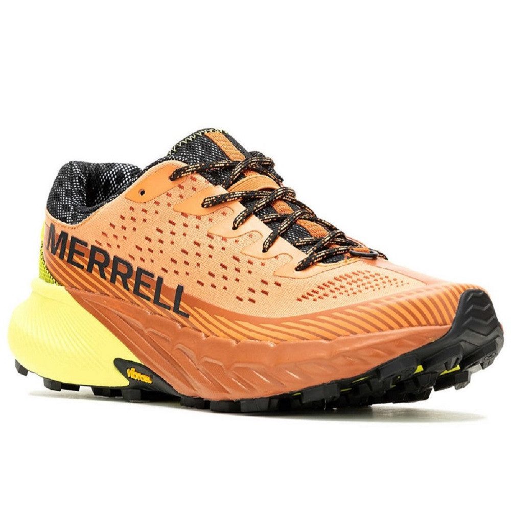 Merrell Agility Peak 5 Herren Laufschuhe günstig online kaufen