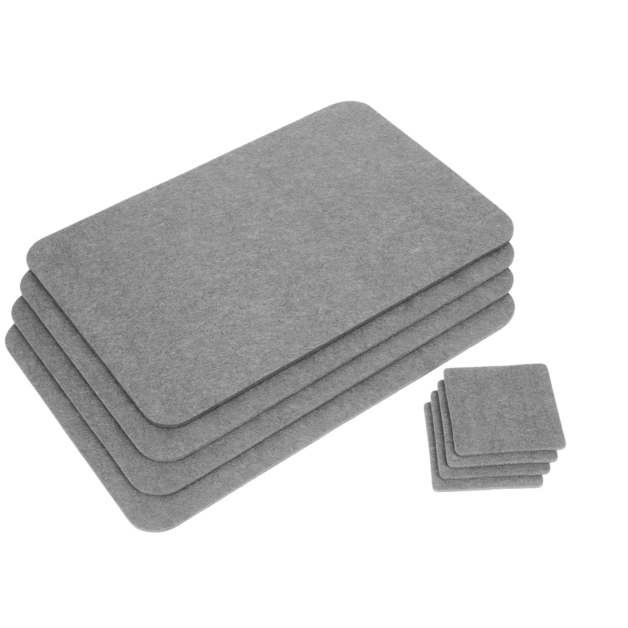 GRÄWE Platzset GRÄWE Platzmatten-Set