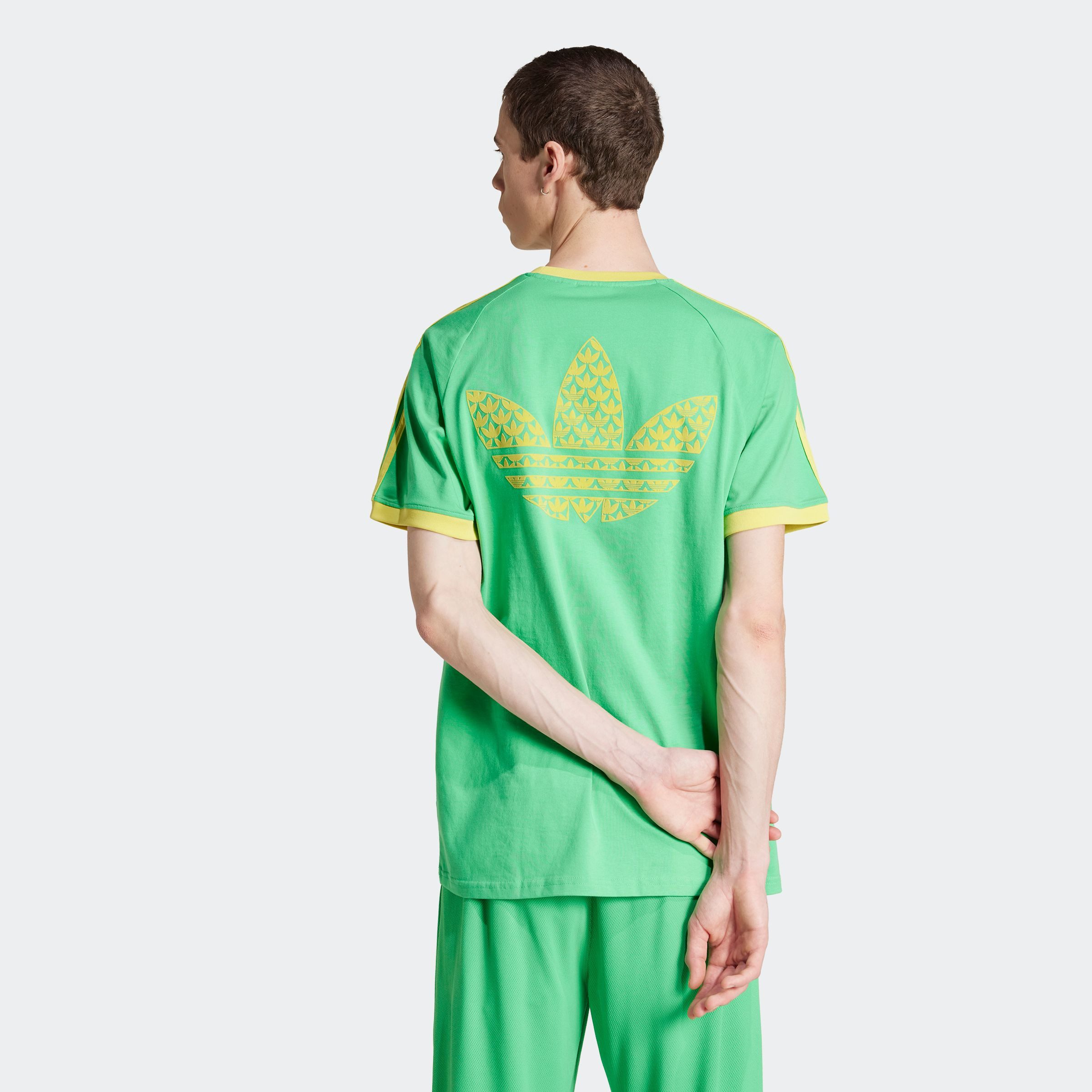 adidas Originals T-Shirt Q2 MONOGRAM CAL günstig online kaufen