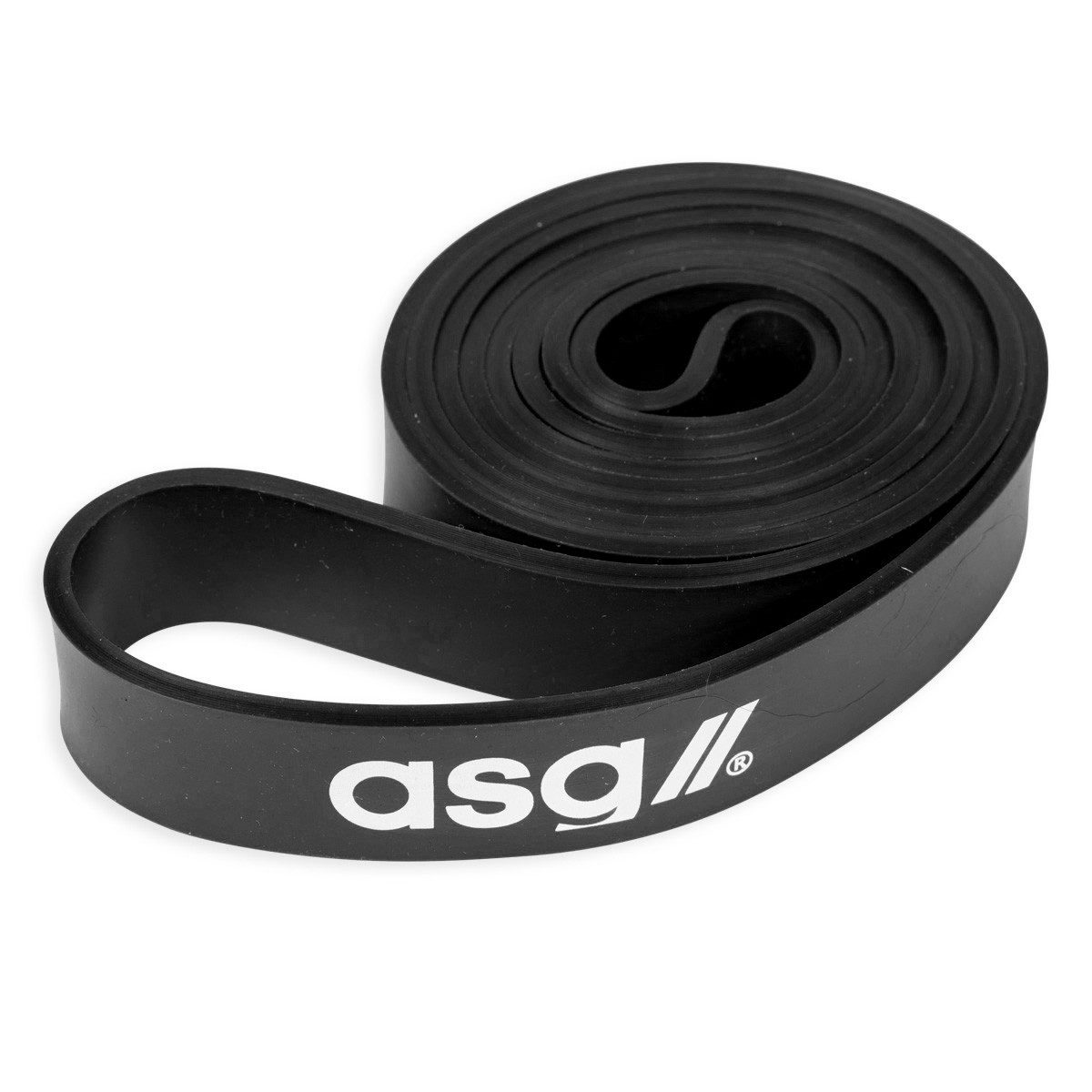 Christopeit Sport® Trainingsband ASG Widerstandsband stark