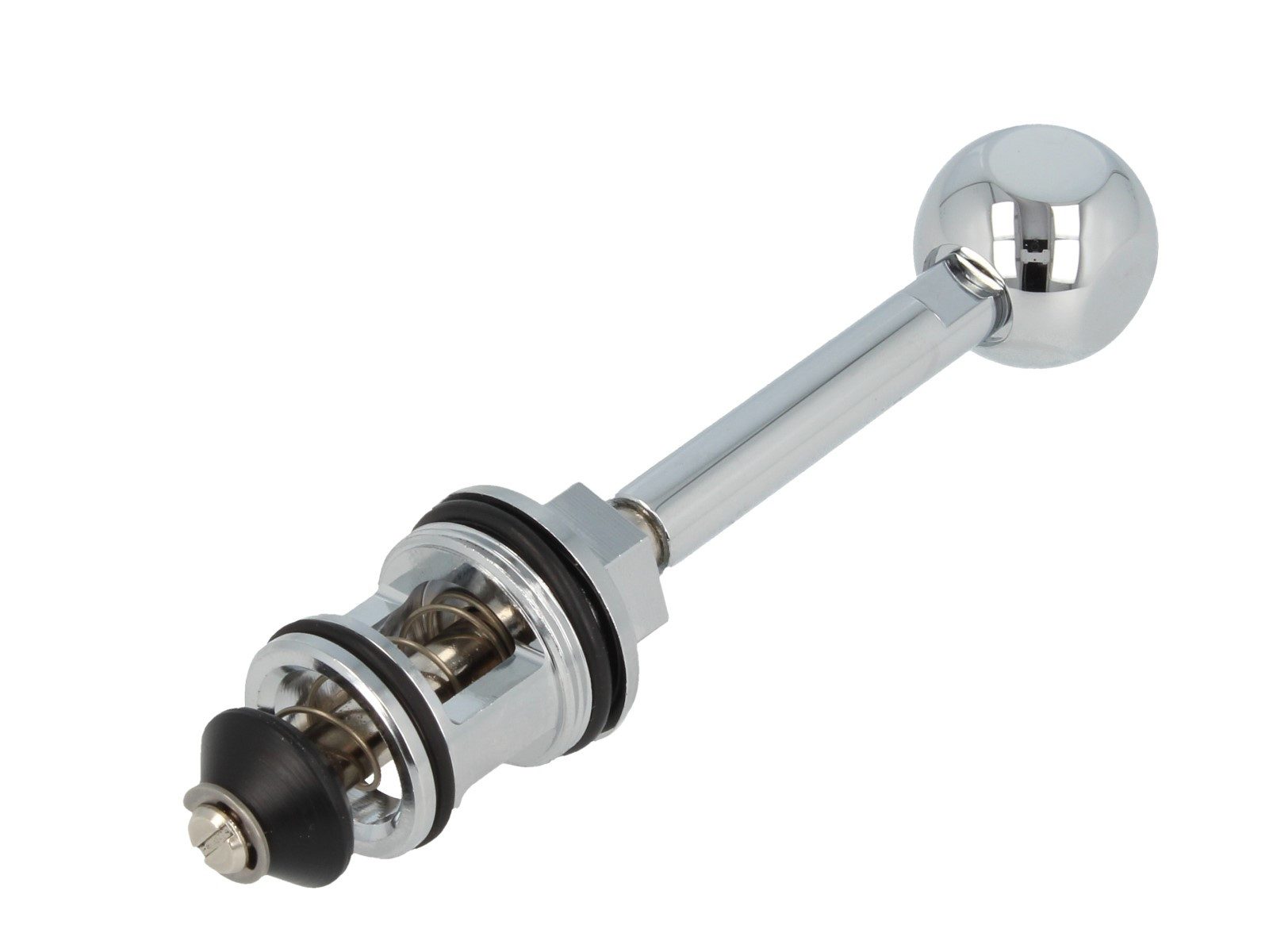 Kludi Spültischarmatur autom. Umstellung Umstelleinheit UP-Armaturen 752380 günstig online kaufen