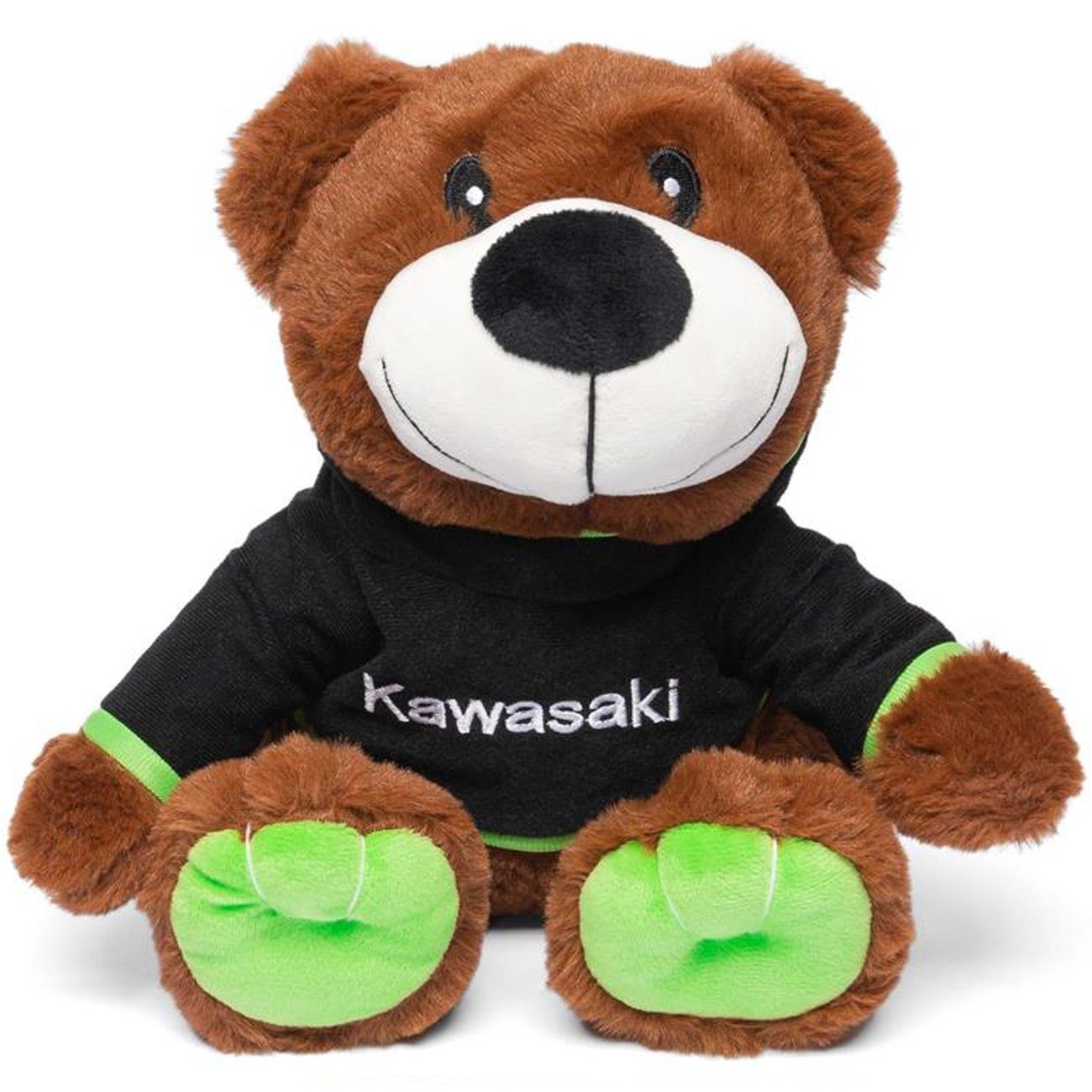 Kawasaki Kuscheltier Kawasaki Teddy Teddybär