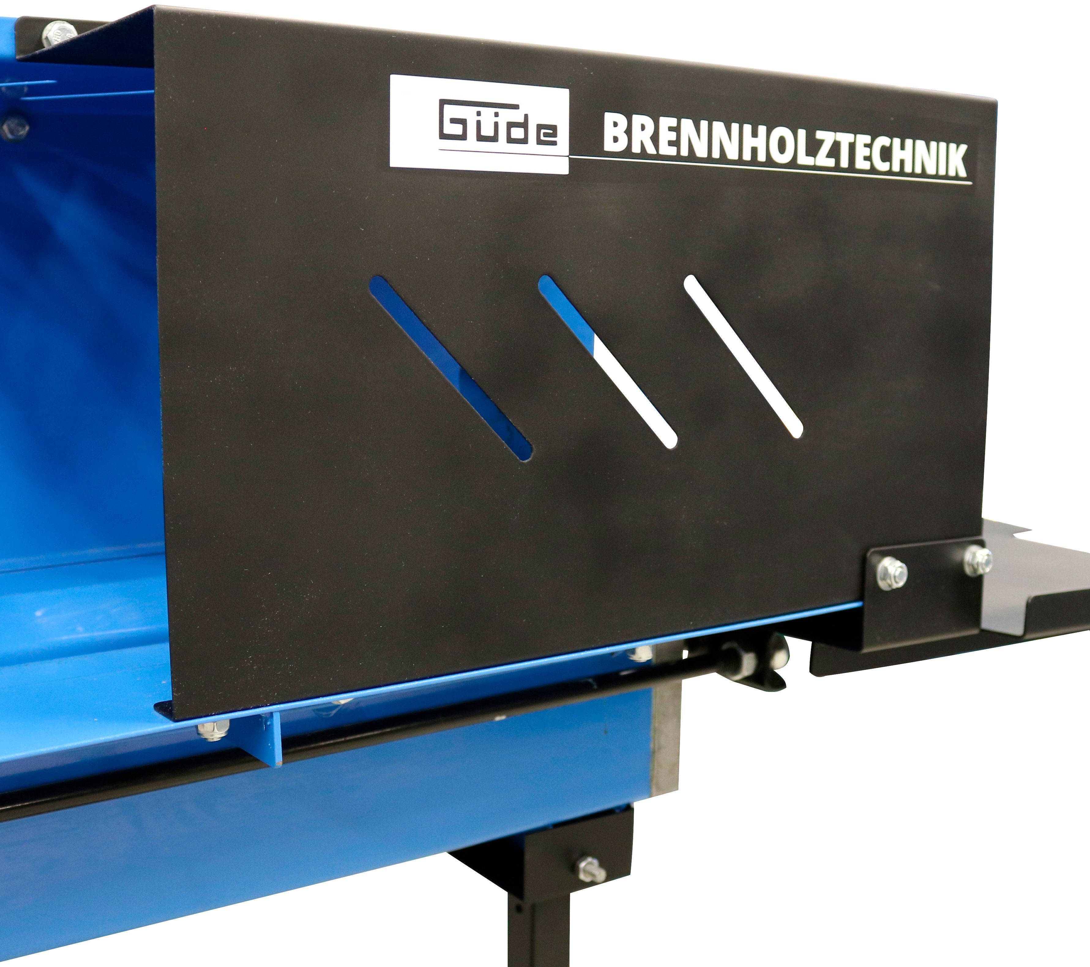 Güde Elektroholzspalter GHS 500/6,5TE, Spaltgutlänge bis 52 cm, Spaltgutdurchmesser bis 25 cm