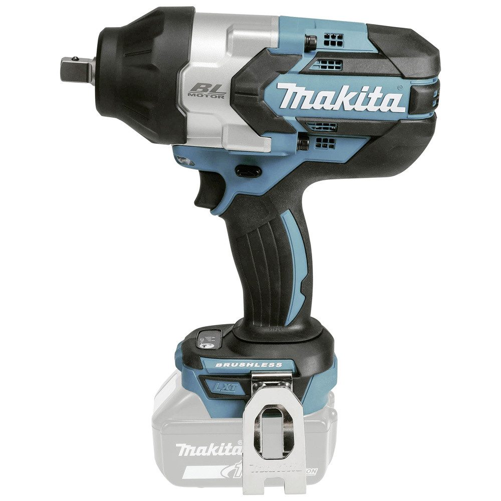 Makita Schlagschrauber Makita DTW1004Z Akku-Schlagschrauber 1050 Nm 18 V Anzahl mitgeliefer