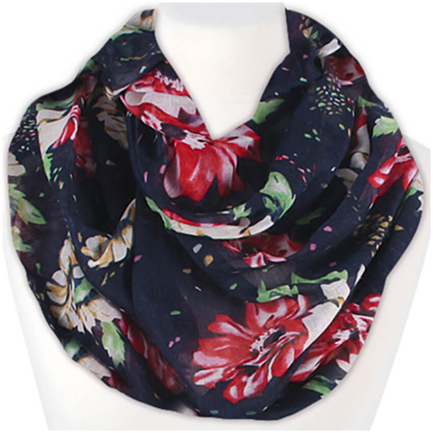 chic4home Loop Voyage Vibes, (1-St. 1-teilig), günstig online kaufen