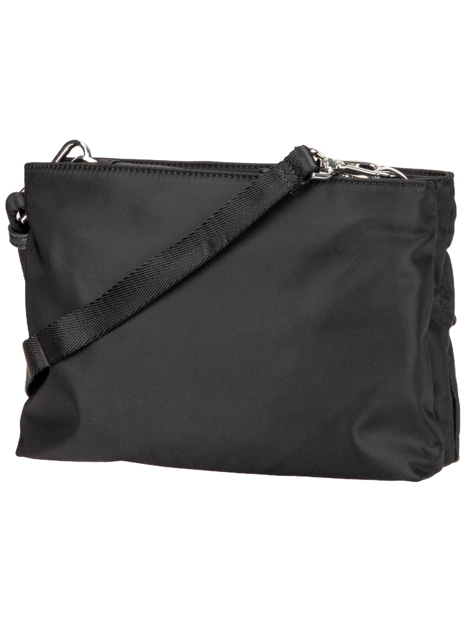 Mandarina Duck Handtasche Hunter Pochette VCT58, Abendtaschen