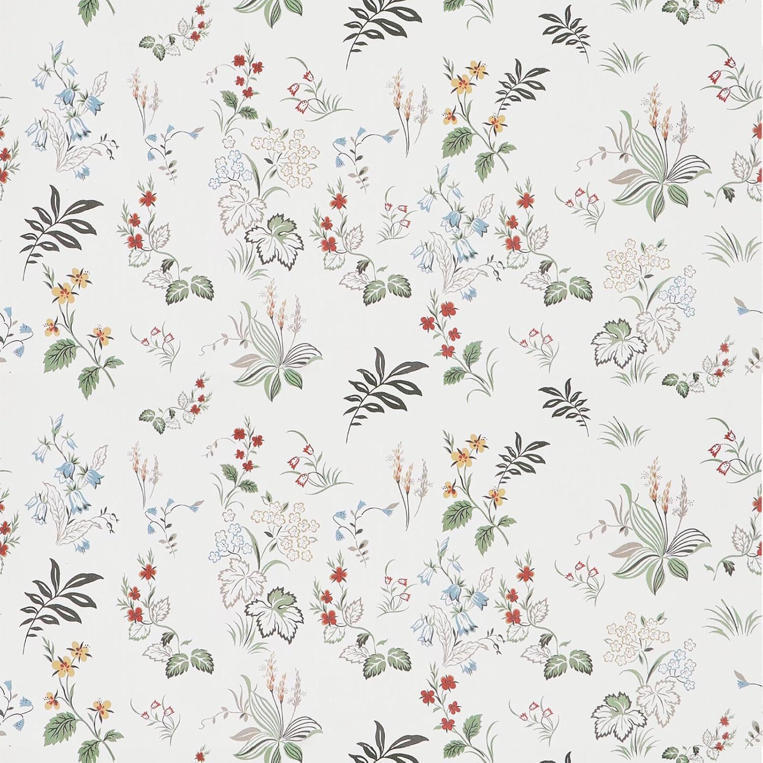 Kaket Vliestapete 44.5×300cm Selbstklebende Tapete Vintage günstig online kaufen