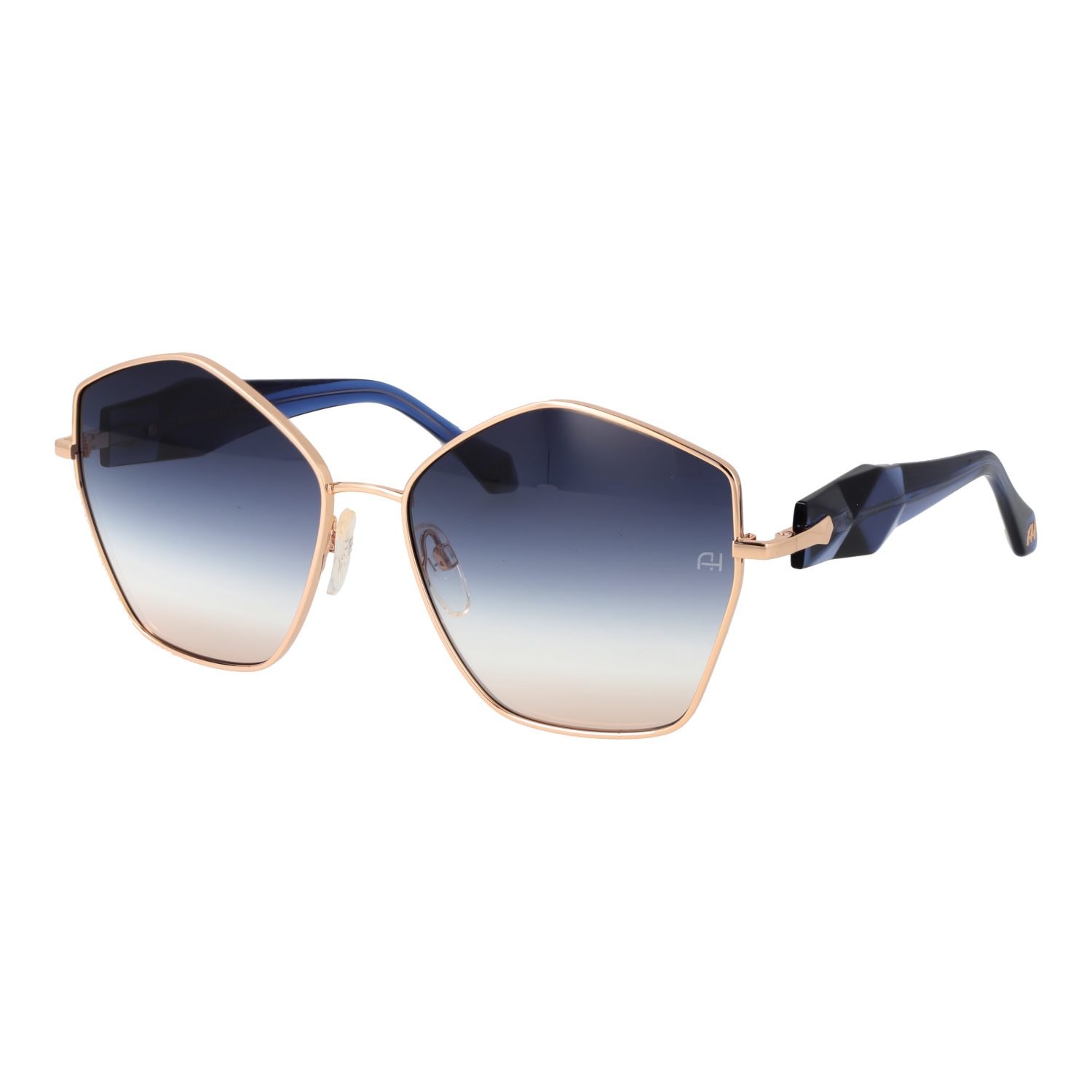 ANA HICKMANN Sonnenbrille AH3285 6104A