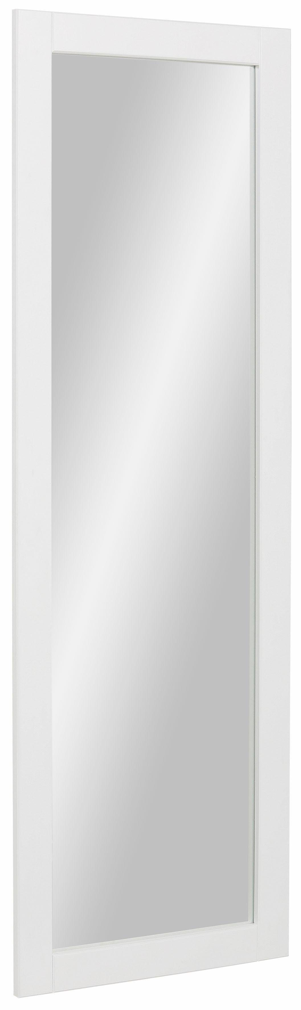 Home affaire Spiegel »Rondo«, mit einer schönen Rahmenoptik, Breite 50 cm-Otto