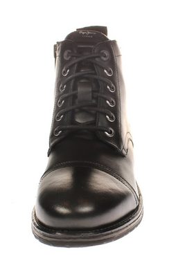 Pepe Jeans pms 50175-999black-43 Stiefel