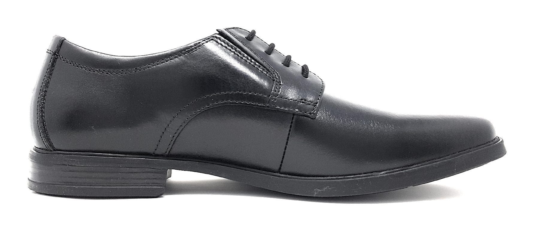 Clarks Businessschuh Schnürschuh günstig online kaufen