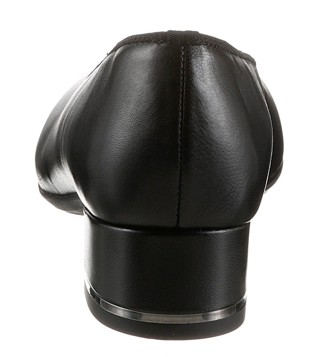 Ara GRAZ Pumps, Abendschuh, Festtagsschuh, Blockabsatz, günstig online kaufen