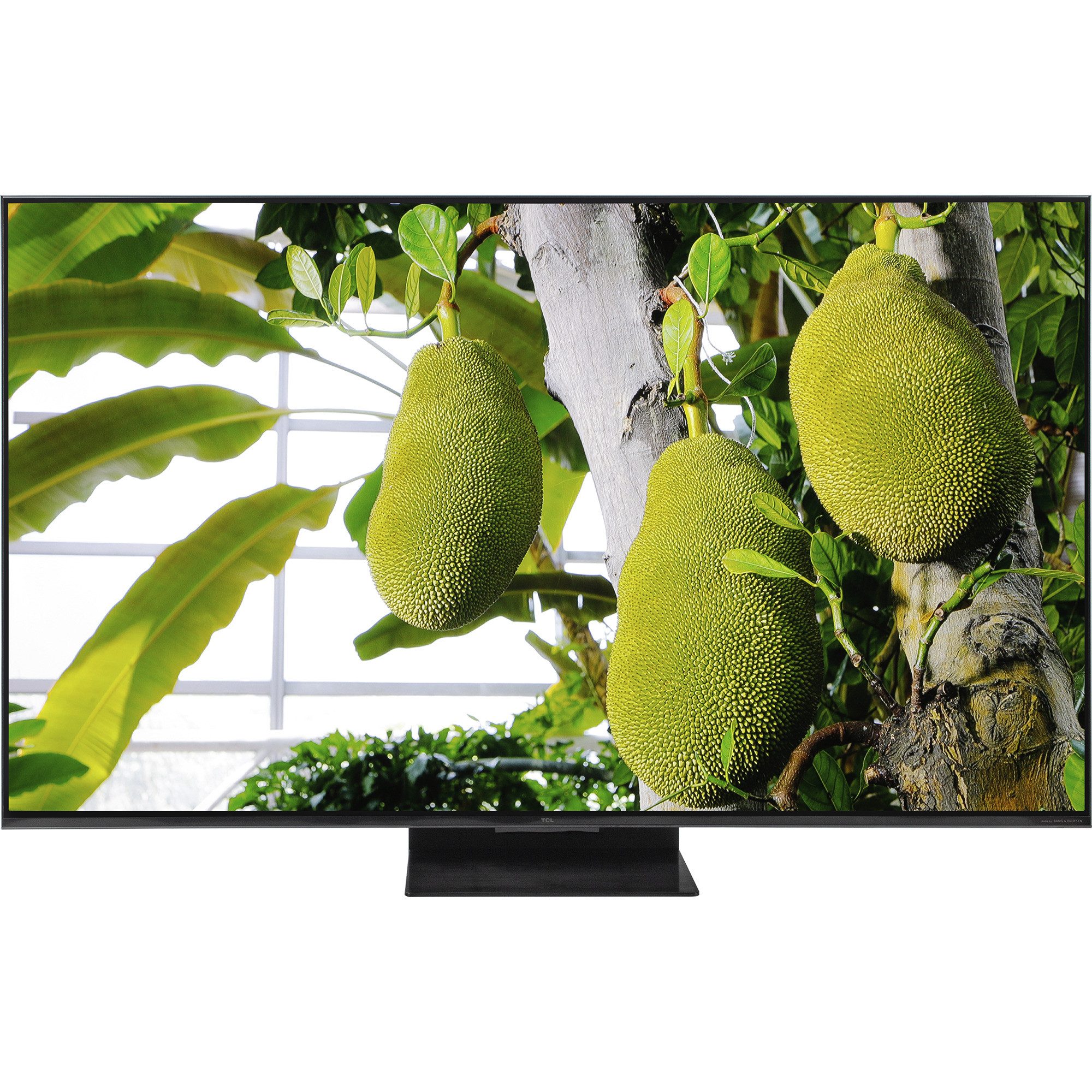 TCL 55MQLED75LX1 LED-Fernseher (55 Zoll, 4K Ultra HD, Ja)