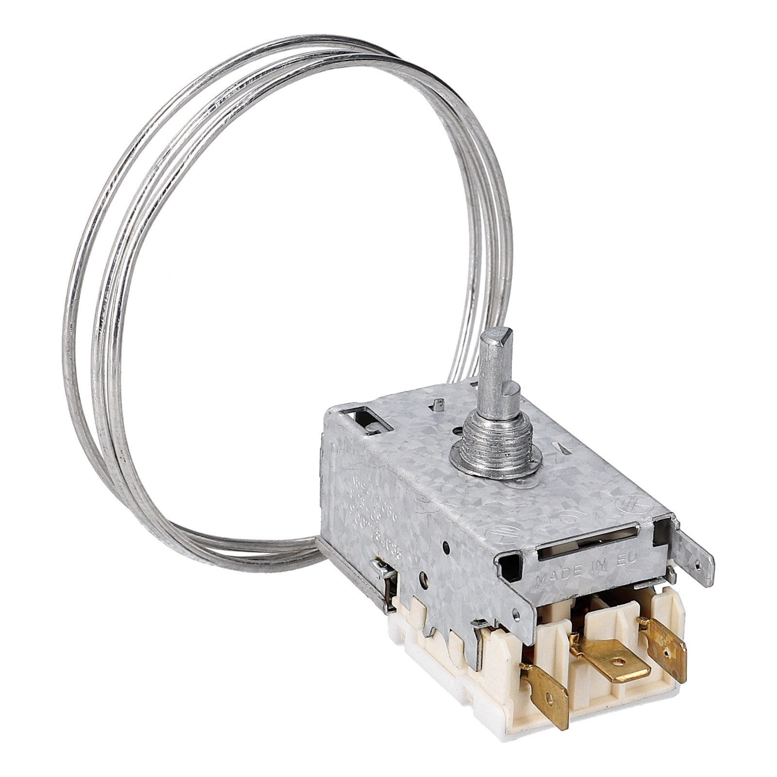 easyPART Thermodetektor wie Beko 9002754085 Thermostat K59-L2086 Beko, Kühlschrank / Gefrierschrank