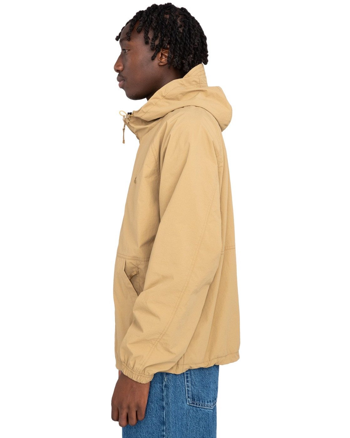 Element Windbreaker Alder 2.0
