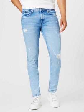 Pepe Jeans Slim-fit-Jeans FINSBURY (1-tlg)